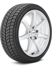 Load image into Gallery viewer, 131827 225/40R18 Bridgestone Blizzak LM-60 RFT 88H Bridgestone Tires Canada