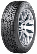 Load image into Gallery viewer, 014295 255/50R20 Bridgestone Blizzak LM-80 EVO 109H Bridgestone Tires Canada
