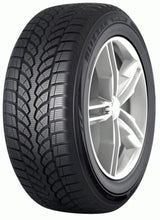 Load image into Gallery viewer, 139477 255/50R19 Bridgestone Blizzak LM-80 107V Bridgestone Tires Canada
