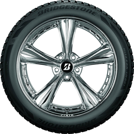 002900 255/35R19 Bridgestone Blizzak LM001 96V Bridgestone Tires Canada