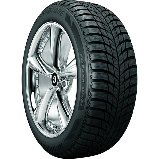 011839 205/55R16 Bridgestone Blizzak LM001 91H Bridgestone Tires Canada