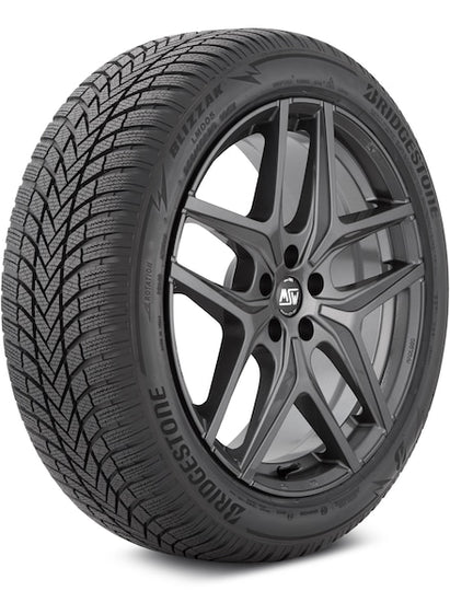 019839 225/45R18XL Bridgestone Blizzak LM005 95H Bridgestone Tires Canada