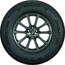 Load image into Gallery viewer, 000658 265/70R18 Bridgestone Blizzak LT 124R Bridgestone Tires Canada