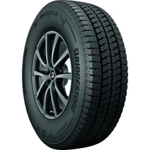 Load image into Gallery viewer, 000658 265/70R18 Bridgestone Blizzak LT 124R Bridgestone Tires Canada