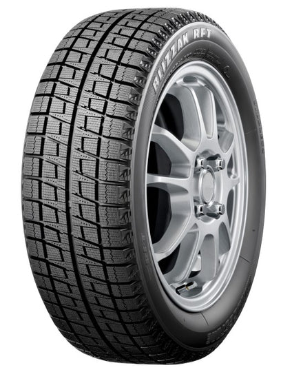 009347 235/55R19 Bridgestone Blizzak RFT 101Q Bridgestone Tires Canada