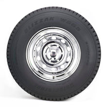 Load image into Gallery viewer, 207585 265/70R17 Bridgestone Blizzak W965 121Q Bridgestone Tires Canada