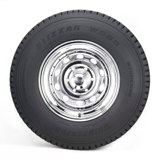 150797 225/75R16 Bridgestone Blizzak W965 115Q Bridgestone Tires Canada