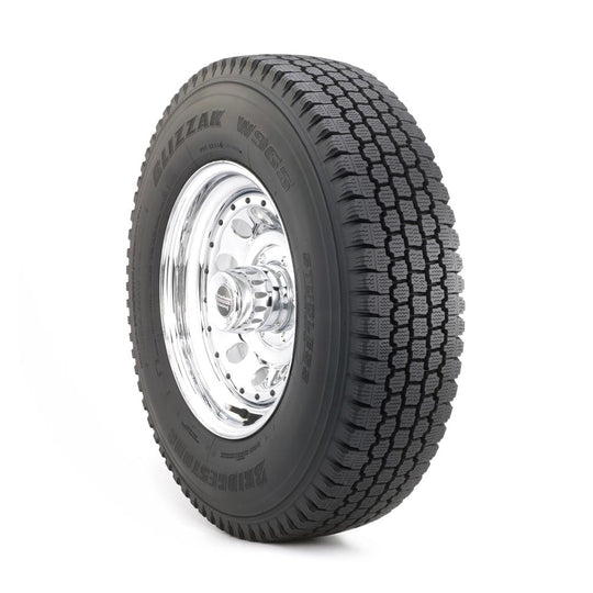 207585 265/70R17 Bridgestone Blizzak W965 121Q Bridgestone Tires Canada