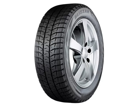 013006 205/55R16 Bridgestone Blizzak WS-80 91H Bridgestone Tires Canada