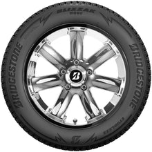 Load image into Gallery viewer, 001134 225/45R17 Bridgestone Blizzak WS90 91H Bridgestone Tires Canada