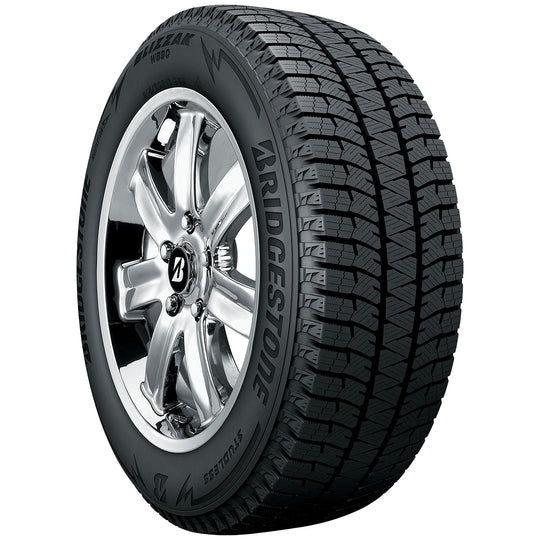 001167 185/60R15 Bridgestone Blizzak WS90 84T Bridgestone Tires Canada