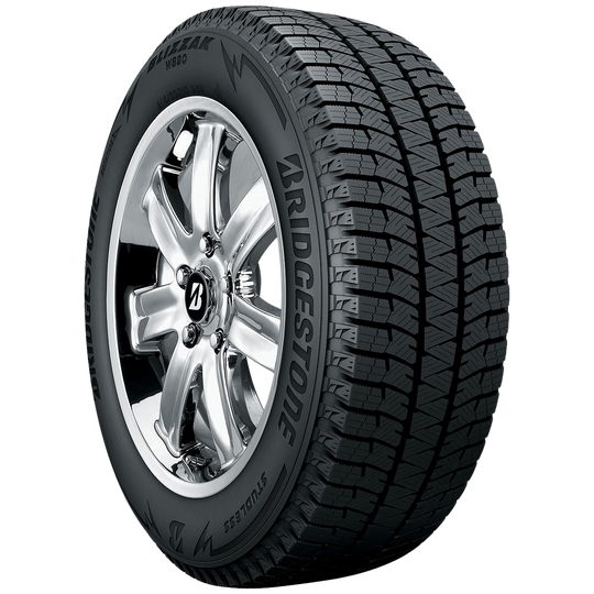 001127 225/65R17 Bridgestone Blizzak WS90 102H Bridgestone Tires Canada