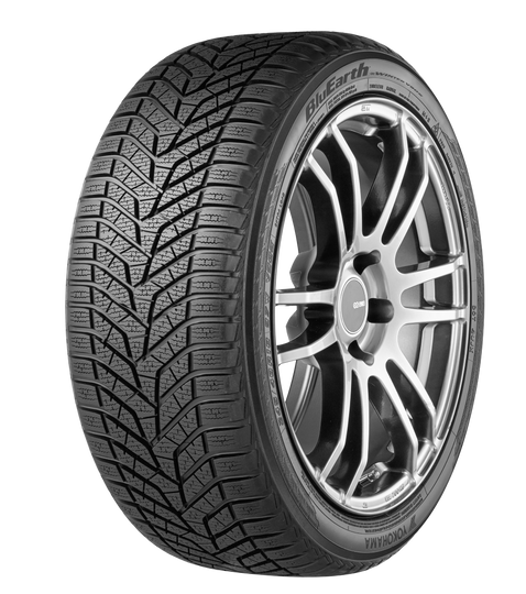 110190612 235/45R17 Yokohama Bluearth V905 97V Yokohama Tires Canada