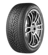 Charger l'image dans la galerie, 110190602 215/55R16 Yokohama Bluearth V905 97V Yokohama Tires Canada