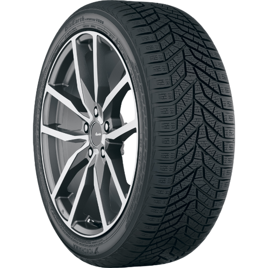 110190330 245/50R18 Yokohama Bluearth V905 104V Yokohama Tires Canada