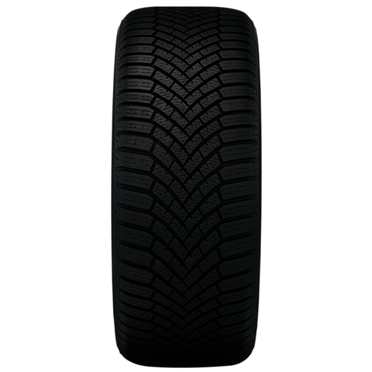 110109635 255/45R20 Yokohama Bluearth Winter V906 105V Yokohama Tires Canada