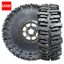 Load image into Gallery viewer, B/RC-17 42.50X13.50/17 Interco Bogger - Competition  Interco Tires Canada
