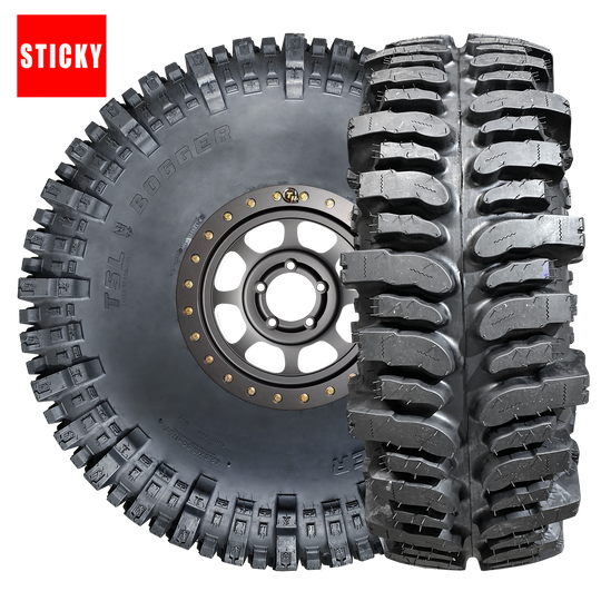 B/RC-17 42.50X13.50/17 Interco Bogger - Competition  Interco Tires Canada