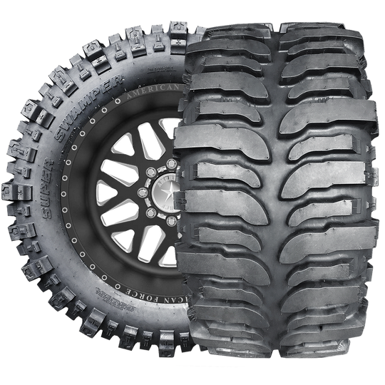B-131 37X13/17LT Interco Bogger  Interco Tires Canada