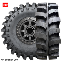 Load image into Gallery viewer, BAU-995 47X14.50-20 Interco BOGGER UTV - Competition  Interco Tires Canada