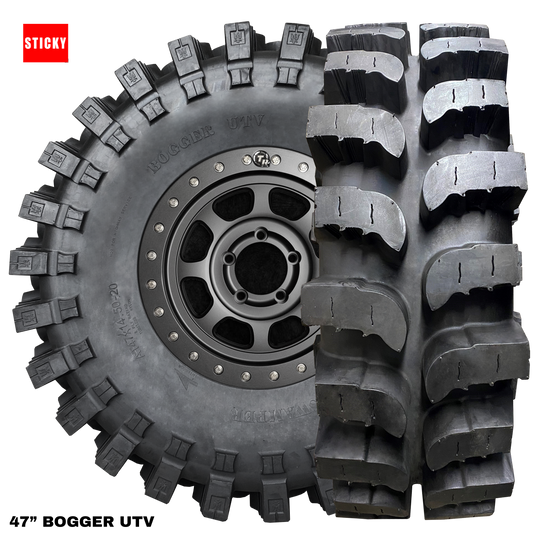 BAU-994 47X14.50-17 Interco BOGGER UTV - Competition  Interco Tires Canada