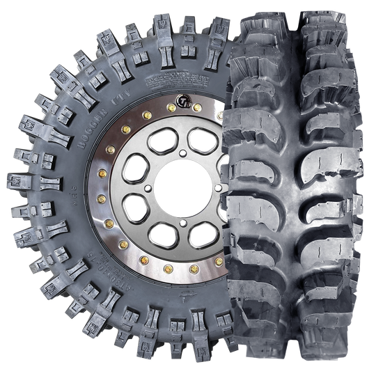 BAU-986 38x10.00-22 Interco Bogger UTV  Interco Tires Canada