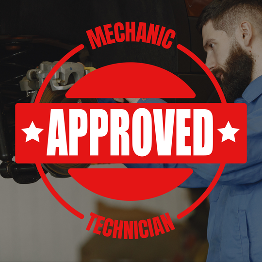 BRX815A Bremex Ceramic Disc Brake Pad Set With Hardware Bremex Canada