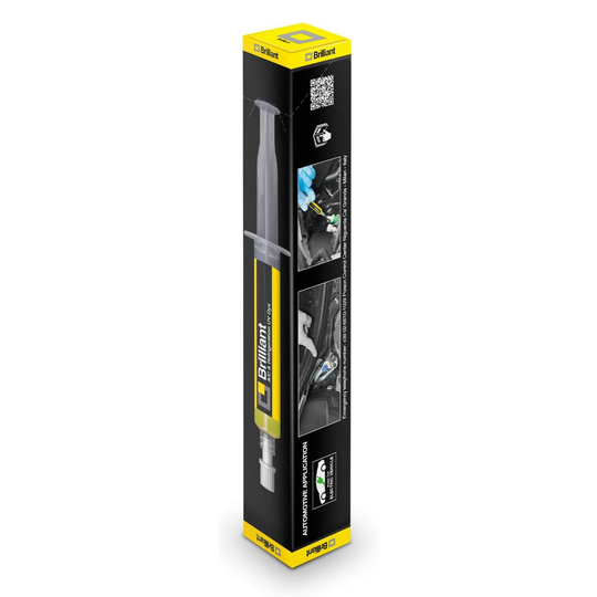 BUVR1234YFS Tectonic A/C System Universal Brilliant UV Dye Kit Tectonic Canada