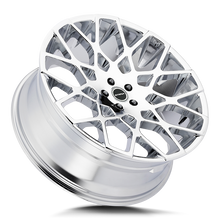Load image into Gallery viewer, S59251515 - Strada S59 Buca 22X9.5 5x115 15mm Chrome - Strada Wheels Canada