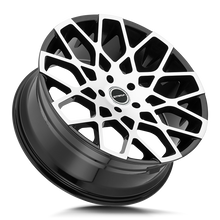 Load image into Gallery viewer, S59663926GBM - Strada S59 Buca 26X10 6x139.7 26mm Gloss Black Machined - Strada Wheels Canada