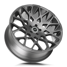 Load image into Gallery viewer, S59251515SB - Strada S59 Buca 22X9.5 5x115 15mm Stealth Black - Strada Wheels Canada