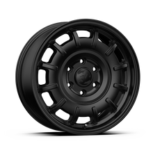 Charger l'image dans la galerie, BSVAB-78063+40 - Fifteen52 Bundt SV 17X8 6X130 ET 40mm Asphalt Black - Fifteen52 Wheels Canada