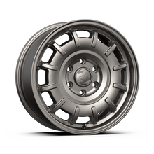 Load image into Gallery viewer, BSVMG-78063+40 - Fifteen52 Bundt SV 17X8 6X130 ET 40mm Magnesium Grey - Fifteen52 Wheels Canada
