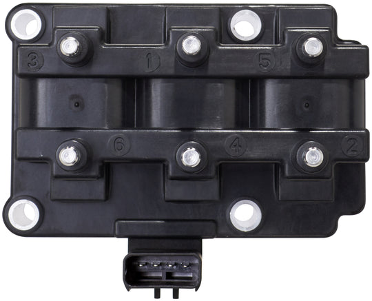 C-519 Spectra Premium Ignition Coil Spectra Premium Canada