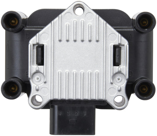 C-529 Spectra Premium Ignition Coil Spectra Premium Canada
