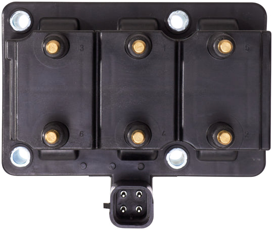 C-566 Spectra Premium Ignition Coil Spectra Premium Canada