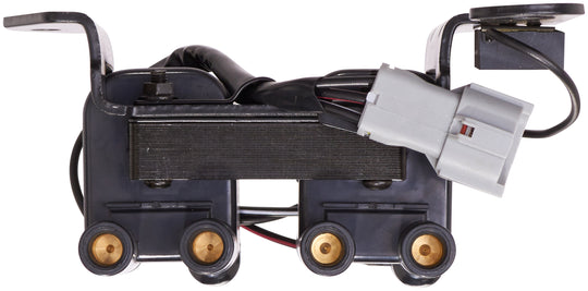 C-581 Spectra Premium Ignition Coil Spectra Premium Canada