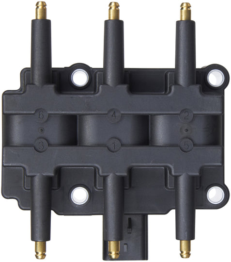 C-595 Spectra Premium Ignition Coil Spectra Premium Canada