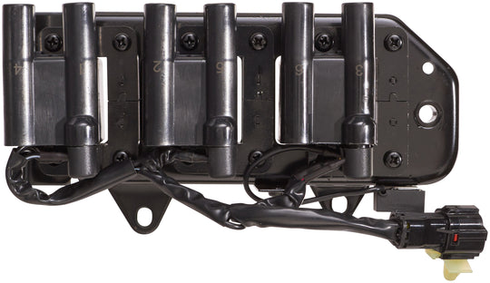 C-667 Spectra Premium Ignition Coil Spectra Premium Canada