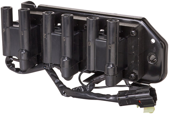 C-667 Spectra Premium Ignition Coil Spectra Premium Canada