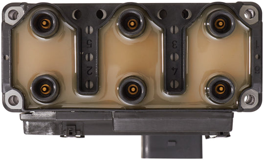 C-669 Spectra Premium Ignition Coil Spectra Premium Canada
