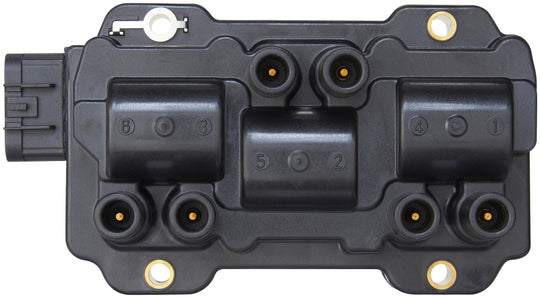 C-740 Spectra Premium Ignition Coil Spectra Premium Canada