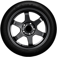 Load image into Gallery viewer, 110102810 205/55R16 Yokohama C.Drive 2 AC02 91H Yokohama Tires Canada