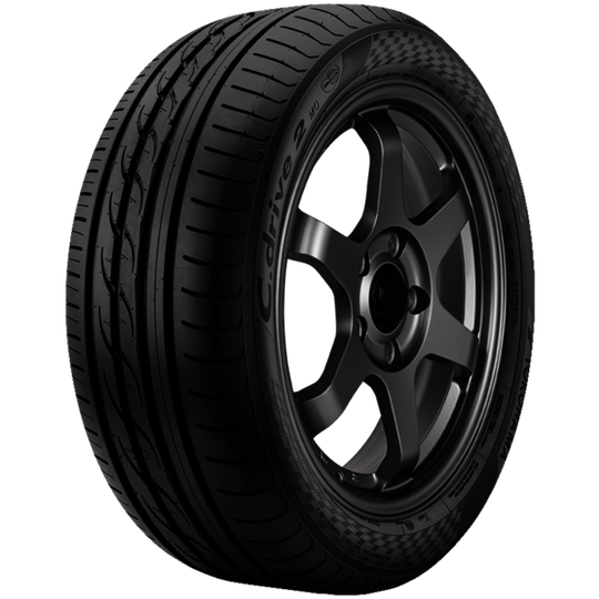110102811 205/55R16 Yokohama C.Drive 2 AC02 91V Yokohama Tires Canada