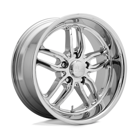 U12720857350 - US Mag U127 Cten 20X8.5 5X127  7mm Chrome Plated - US Mag Wheels Canada