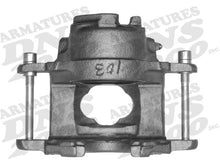 Load image into Gallery viewer, SC0103 DNS Semi-Loaded Disc Brake Caliper DNS Canada