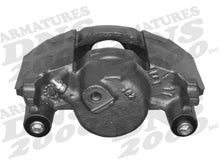Charger l'image dans la galerie, SC0171 DNS Semi-Loaded Disc Brake Caliper DNS Canada