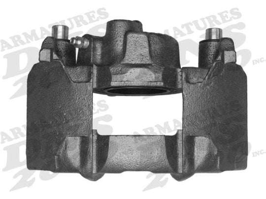 SC0172 DNS Semi-Loaded Disc Brake Caliper DNS Canada