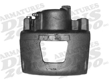 Charger l'image dans la galerie, SC0184 DNS Semi-Loaded Disc Brake Caliper DNS Canada