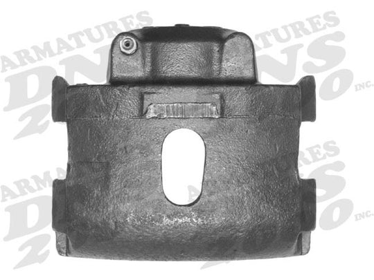 SC0219 DNS Semi-Loaded Disc Brake Caliper DNS Canada